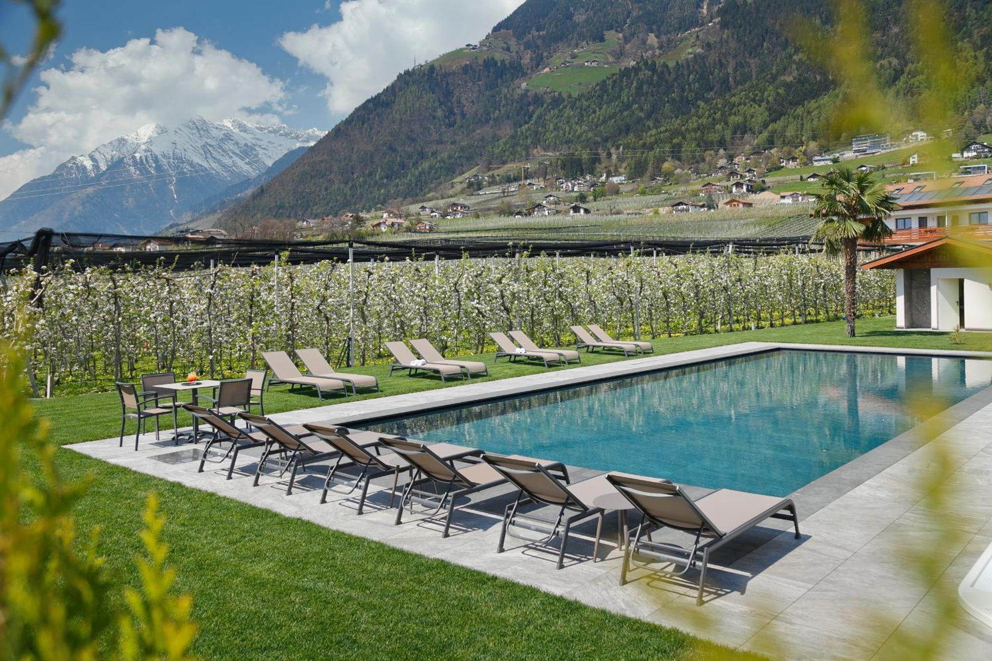 Schattmair Hof Tirolo Exterior foto